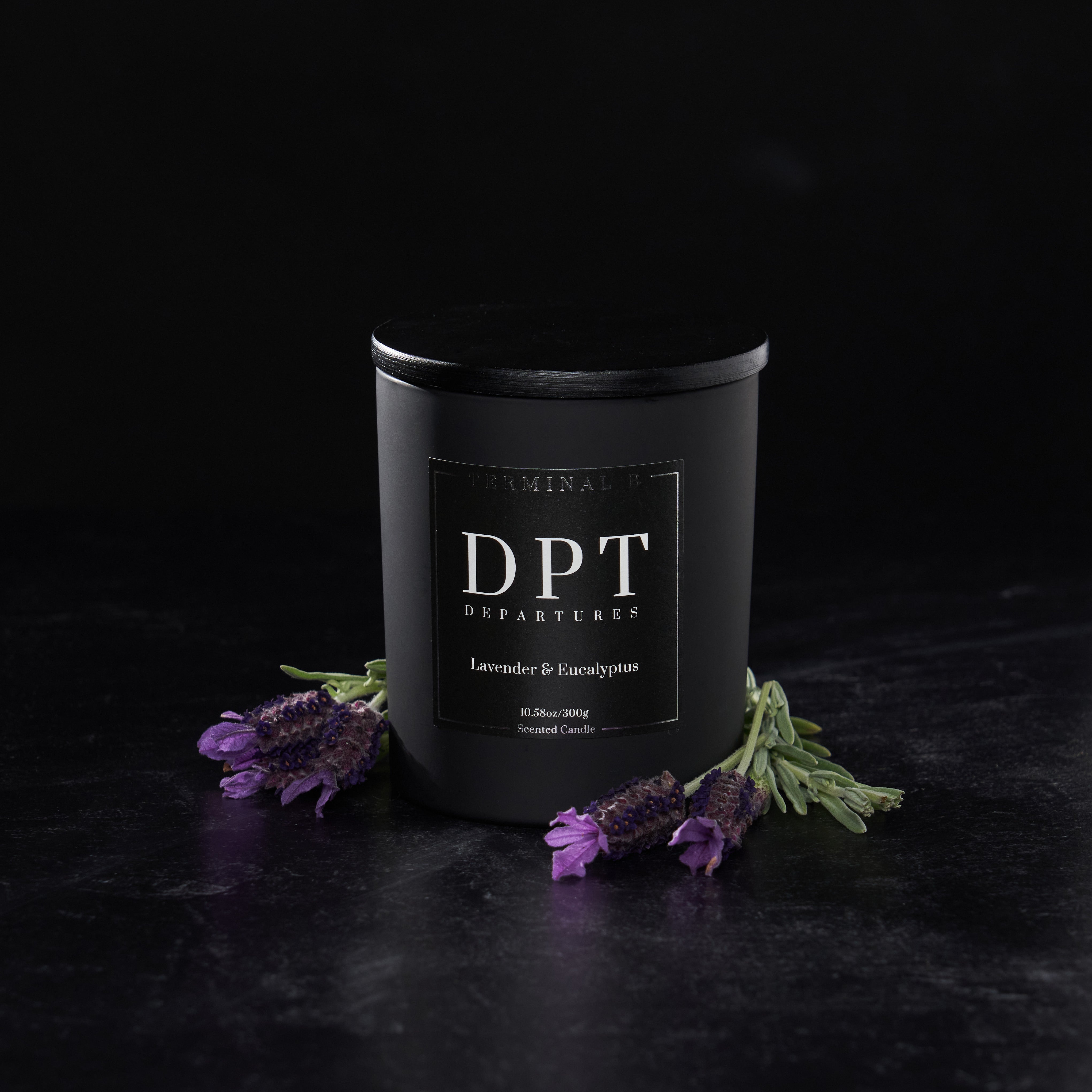 Signature Candles | Luxury Scented Candles by TERMINAL B – TERMINAL B